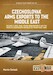 Czechoslovak Arms Exports to the Middle East Volume 4: Iran, Iraq, Yemen Arab Republic and the People's Democratic Republic of Yemen 1948-1989