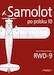Samolot po Polsku 10: RWD-9