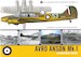 Avro Anson Mk I in Worldwide Service