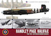 Handley Page Halifax Part 2, Late Merlin engined variants